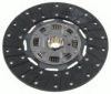 SACHS 1898 917 116 Clutch Disc